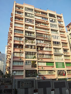 翠华园 珍贵罕放 翠华园 珍贵罕放