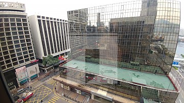 TSIM SHA TSUI CTR (尖沙咀中心) 