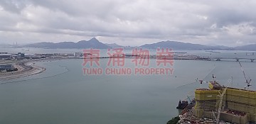 海堤灣畔 *罕有極高層海景單位* 海堤灣畔 *罕有極高層海景單位*