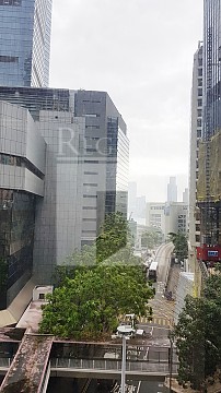 CHINA HONG KONG TWR (中港大厦) 