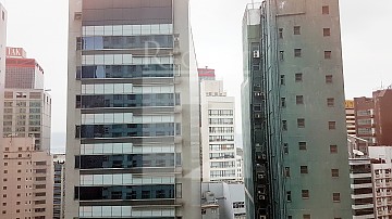 JERVOIS ST 69 (蘇杭街69號) JERVOIS ST 69 (蘇杭街69號)