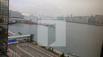 TSIM SHA TSUI CTR (尖沙咀中心) 
