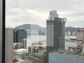MONTERY PLAZA (萬泰利廣場) MONTERY PLAZA (萬泰利廣場)