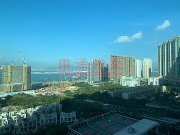 藍天海岸3房海景 藍天海岸3房海景