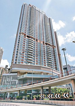 譽港灣 第07座 譽港灣 第07座