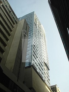 Hong Kong Property, Hong Kong Office