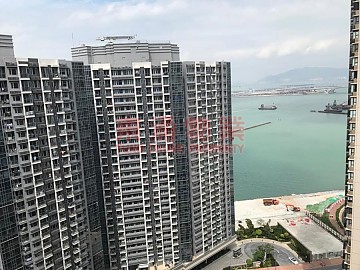 昇薈 *靚則巨廳 三房海景* 昇薈 *靚則巨廳 三房海景*