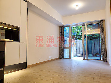 东环 ※ 1 房连花园.. 东环 ※ 1 房连花园..