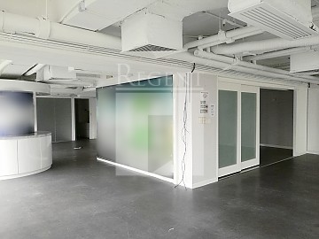 TSIM SHA TSUI CTR (尖沙咀中心) 