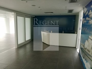 Tsim Sha Tsui Ctr (尖沙咀中心) 