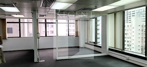 NEICH TWR (祥丰大厦) NEICH TWR (祥丰大厦)