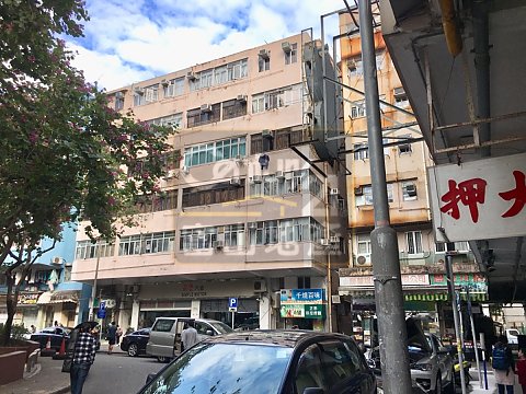 联合大楼 平租有家俬电器 联合大楼 平租有家俬电器