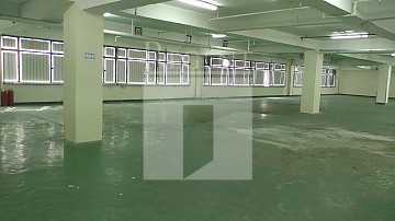 HOPEWELL LOGISTICS CTR (合和建材中心) HOPEWELL LOGISTICS CTR (合和建材中心)