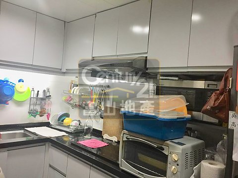 采頤花園 九成按揭靚居屋 采頤花園 九成按揭靚居屋