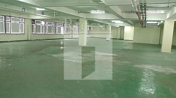 HOPEWELL LOGISTICS CTR (合和建材中心) HOPEWELL LOGISTICS CTR (合和建材中心)
