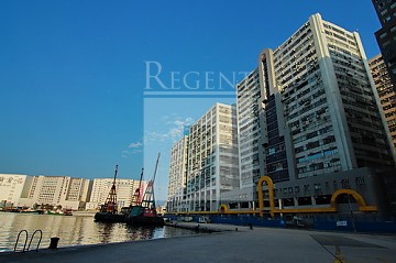 PARAMOUNT BLDG (百樂門大廈) PARAMOUNT BLDG (百樂門大廈)