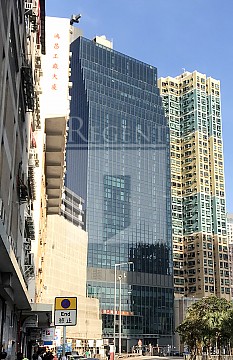 CHINA SHIPBUILDING TWR (中國船舶大廈) CHINA SHIPBUILDING TWR (中國船舶大廈)