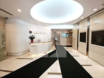 SHANGHAI IND INV BLDG (上海實業大廈) SHANGHAI IND INV BLDG (上海實業大廈)