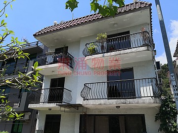 梅窝村屋 ※ 平过居.. 梅窝村屋 ※ 平过居..