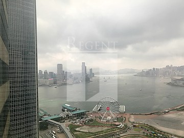 EXCHANGE SQUARE - TOWER TWO (交易广场二座) EXCHANGE SQUARE - TOWER TWO (交易广场二座)