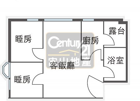 天馬苑【大2房最平租】 天馬苑【大2房最平租】