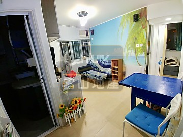 天馬苑 3房平租有傢私電器 天馬苑 3房平租有傢私電器