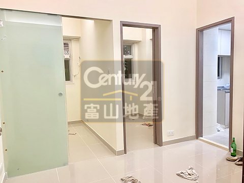 凤宝大厦 平租!全新装修 凤宝大厦 平租!全新装修