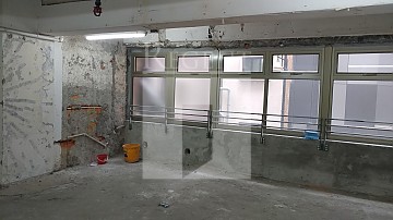 DAH KEUNG GODOWN (大強貨倉) DAH KEUNG GODOWN (大強貨倉)