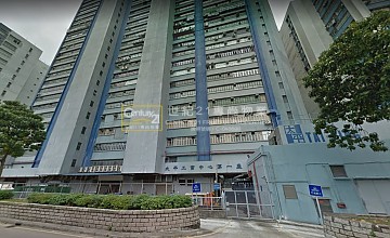 太平工業中心 第03座 【特高樓底17.5 售盤
