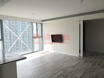 東堤灣畔 ※ 港鐵站上複式特式單位 東堤灣畔 ※ 港鐵站上複式特式單位