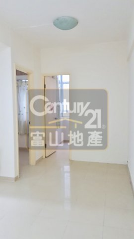 富佑大厦 价钱可以倾#罕有大两房 富佑大厦 价钱可以倾#罕有大两房