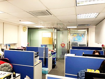 AT TWR (百家利中心) AT TWR (百家利中心)
