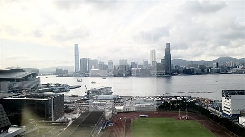 TIEN CHU COM BLDG (天廚商業大廈) TIEN CHU COM BLDG (天廚商業大廈)