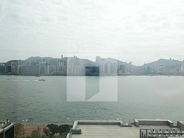 CHINA LIFE CTR TWR A (中國人壽中心 A座) CHINA LIFE CTR TWR A (中國人壽中心 A座)