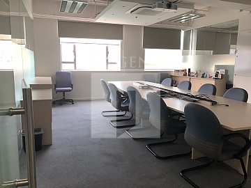 SAFETY GODOWN IND BLDG (安全貨倉工業大廈) SAFETY GODOWN IND BLDG (安全貨倉工業大廈)