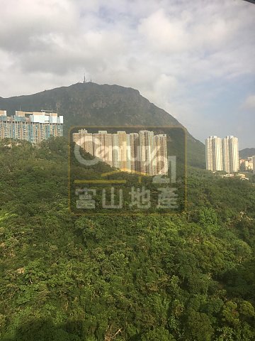 威豪花園 威豪花園