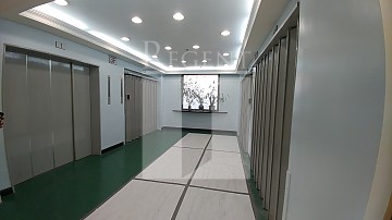 HOPEWELL LOGISTICS CTR (合和建材中心) HOPEWELL LOGISTICS CTR (合和建材中心)