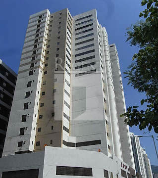 EVER GAIN CTR (永得利工業中心) EVER GAIN CTR (永得利工業中心)