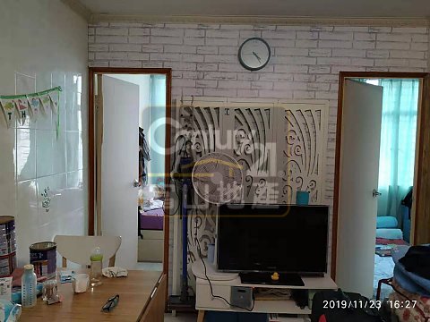 黃大仙下村 黃大仙下村