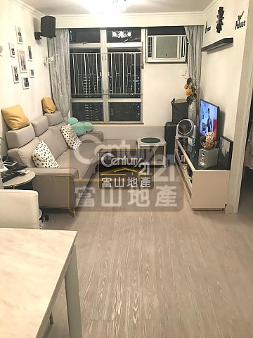 康强苑 居二靓装三房 康强苑 居二靓装三房
