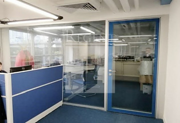 MARINA HSE (海天廣場) 