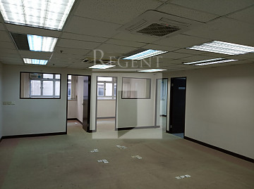 HONG KONG IND CTR BLK B (香港工業中心 B座) HONG KONG IND CTR BLK B (香港工業中心 B座)