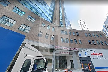 EVERGAIN CTR (永得利中心) EVERGAIN CTR (永得利中心)