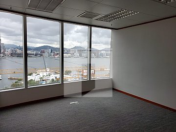 COFCO TWR (中粮大厦) COFCO TWR (中粮大厦)
