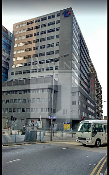 TEXWOOD PLAZA (德士活工業中心) TEXWOOD PLAZA (德士活工業中心)