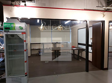 TEXWOOD PLAZA (德士活工业中心) TEXWOOD PLAZA (德士活工业中心)