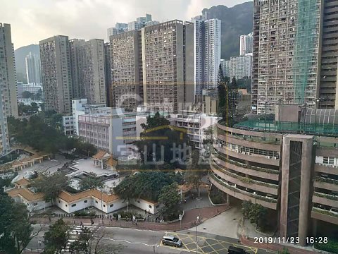 黃大仙下村 黃大仙下村