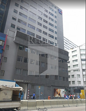 TEXWOOD PLAZA (德士活工業中心) TEXWOOD PLAZA (德士活工業中心)