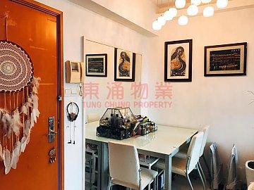 藍天海岸 1房靚裝.. 藍天海岸 1房靚裝..