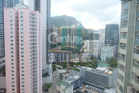 黄大仙下村 黄大仙下村